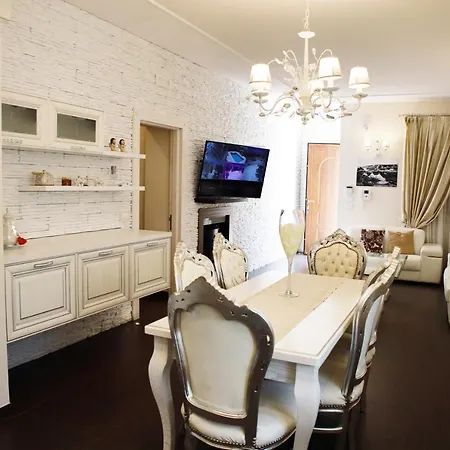 Luxury Vale * Locorotondo