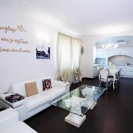 Luxury Vale * Locorotondo
