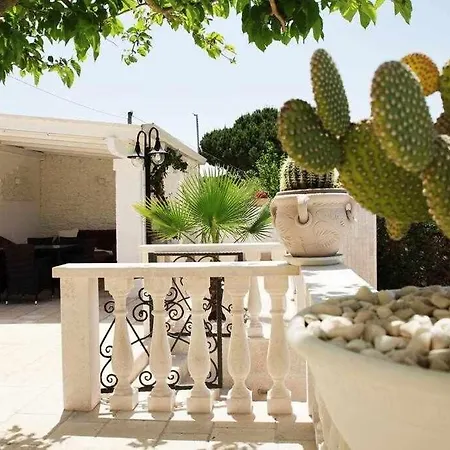 Luxury Vale * Locorotondo