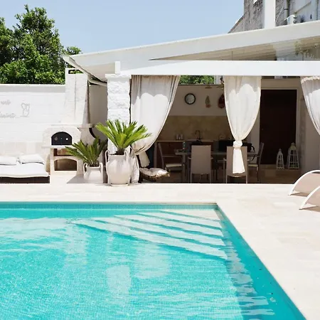 Villa Luxury Vale *