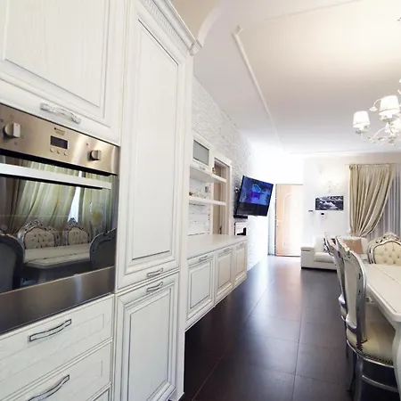 Villa Luxury Vale *