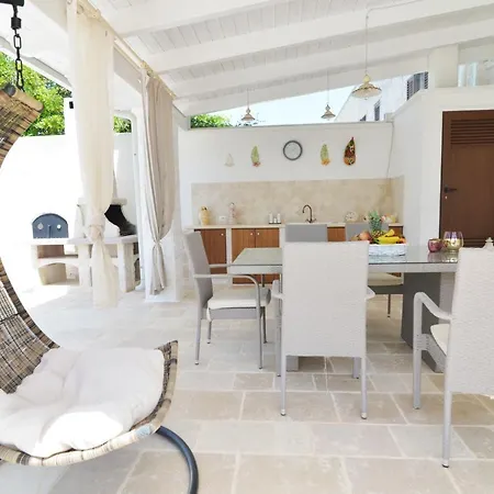 Luxury Vale Villa *