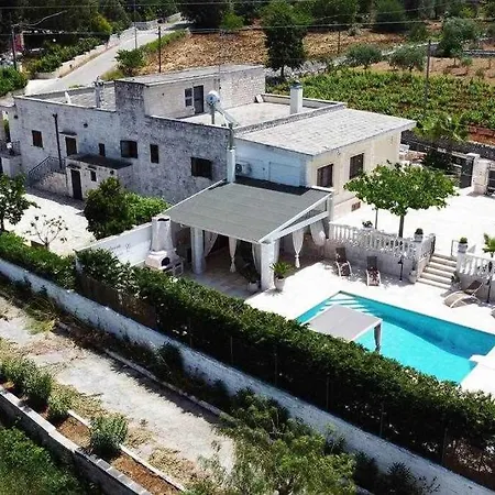 Luxury Vale Villa *