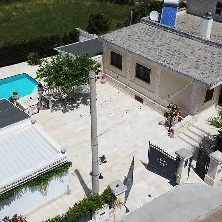 Luxury Vale * Locorotondo