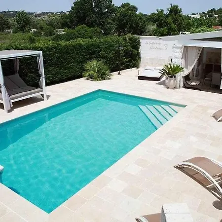 Luxury Vale * Locorotondo