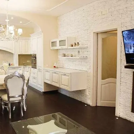 Villa Luxury Vale *