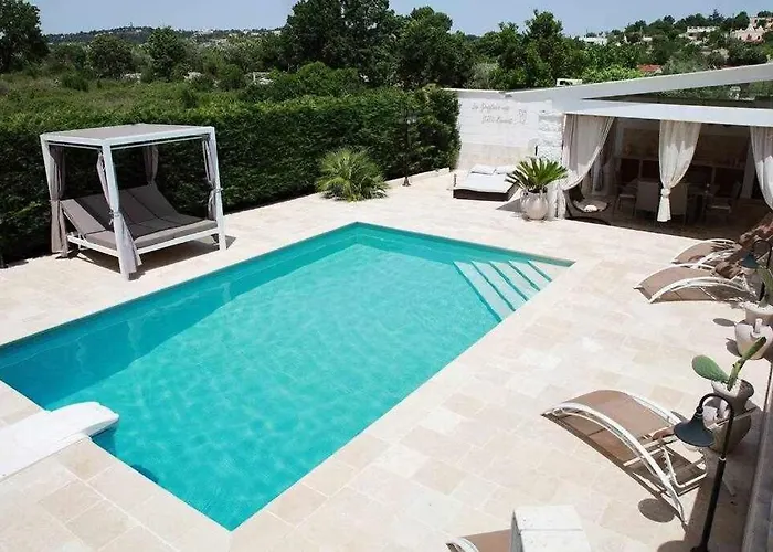 Luxury Vale . * Locorotondo