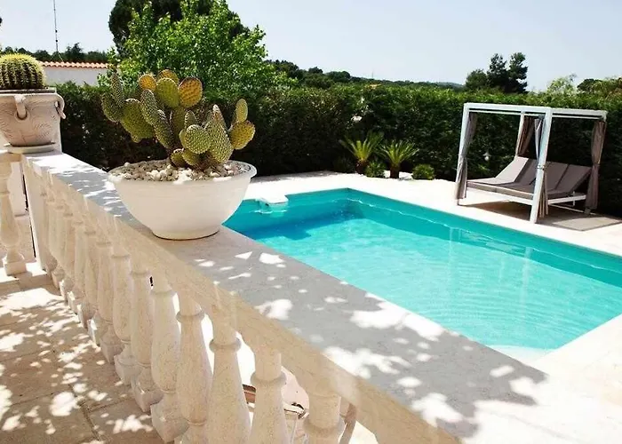 Luxury Vale . Villa Locorotondo